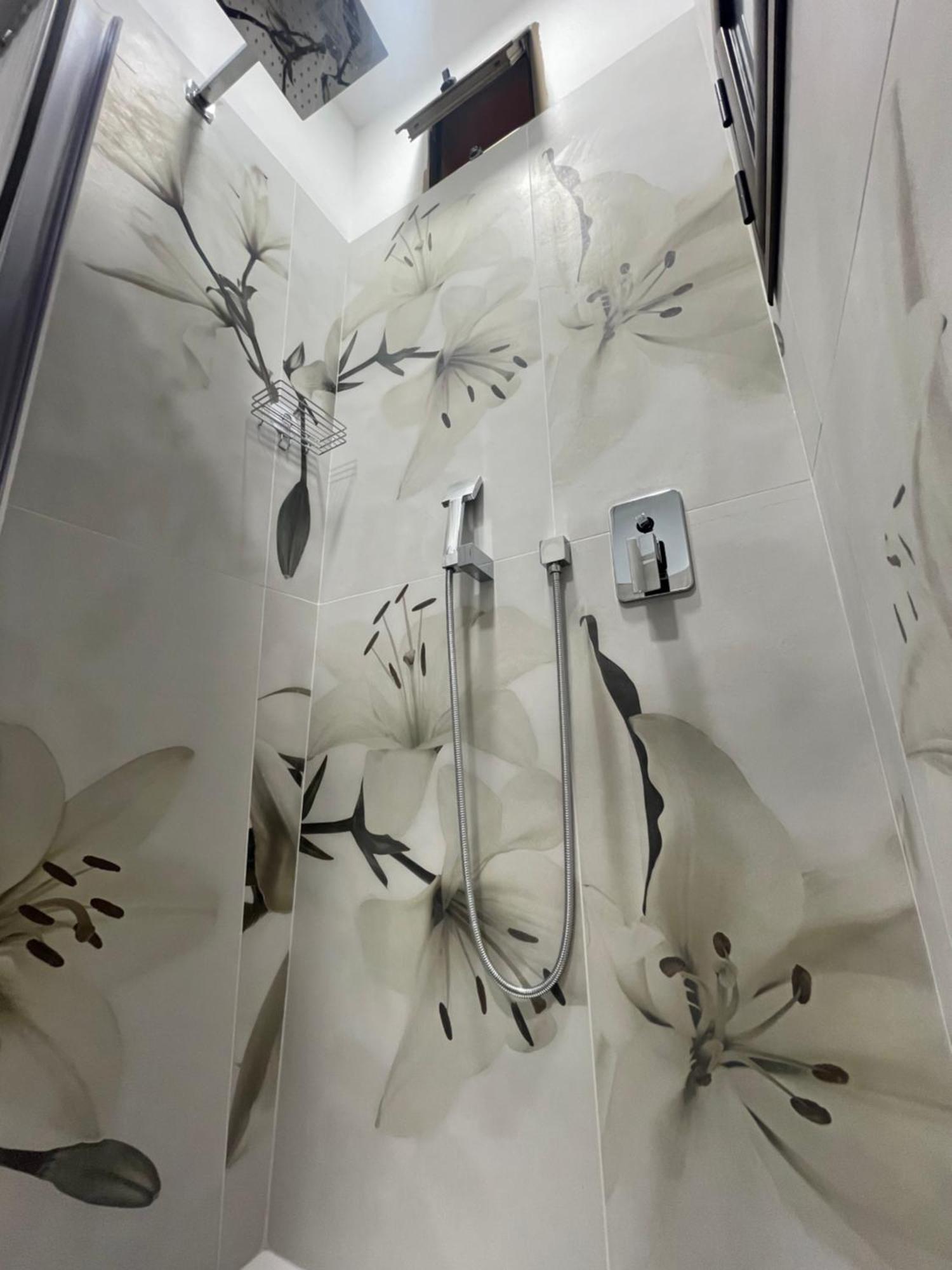Le Mariancarve Central Apartments クロトーネ エクステリア 写真